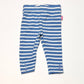 Striped leggings - Size 00