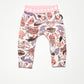 Stretchies leggings - Size 00