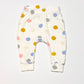 Spotty leggings - Size 00