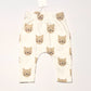Cat leggings brand new - Size 00