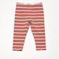 Striped leggings - Size 00