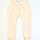 Floral track pants brand new - Size 4