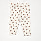 Floral leggings - Size 00