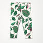 Leafy leggings - Size 00