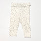 Ribbed spotty pants - Size 00