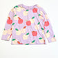 Apples top - Size 4
