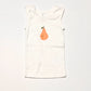 Pear singlet - Size 00