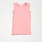 Pink singlet - Size 00