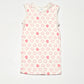 Hearts singlet - Size 00