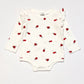 Ladybugs bodysuit - Size 00