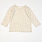 Spotty top - Size 00