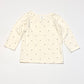 Spotty top - Size 00