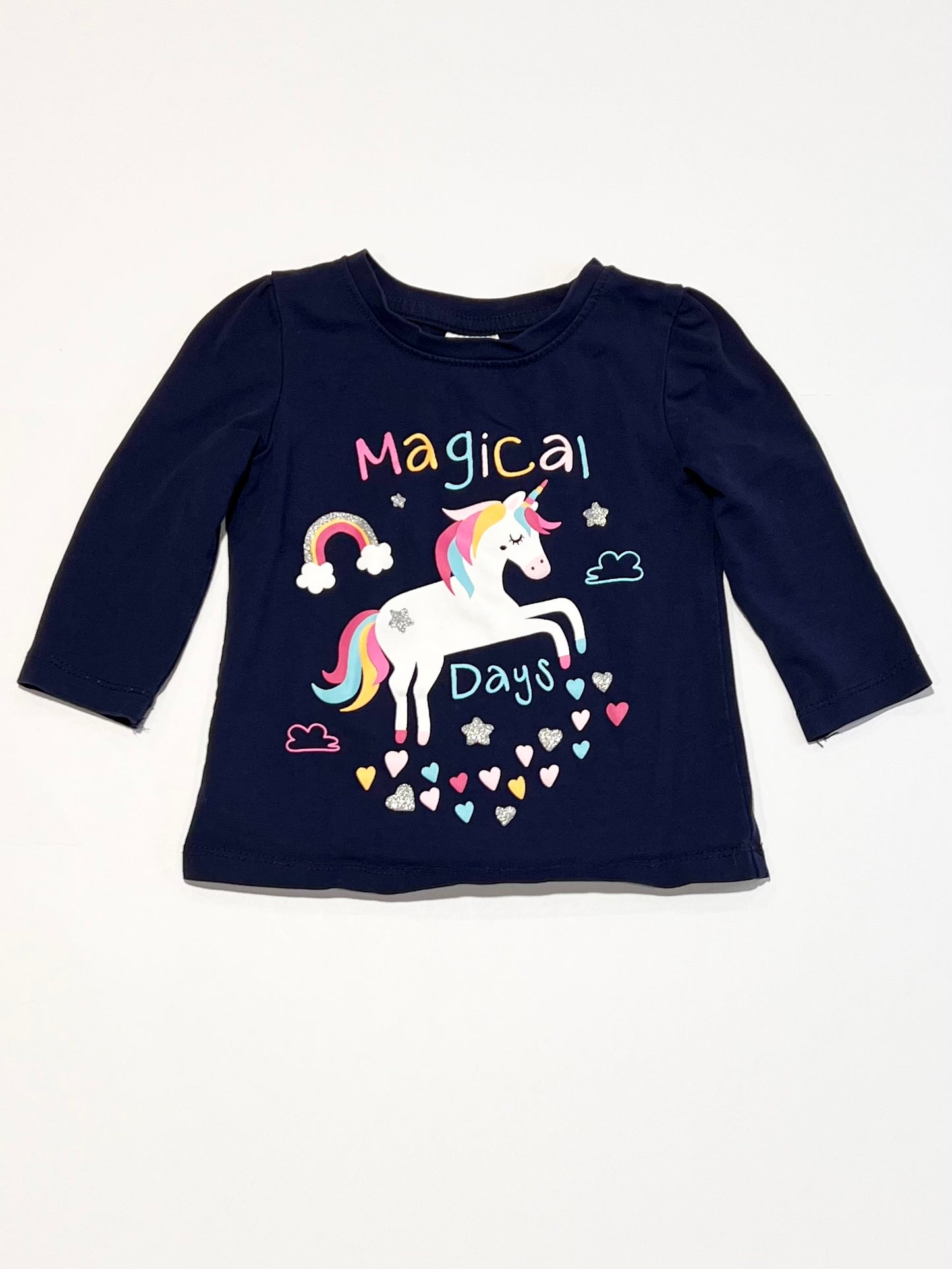 Magical days top - Size 00