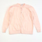 Pink cardigan - Size 4