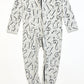 Zippy Wondersuit - Size 3