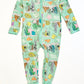 Zippy Wondersuit - Size 3