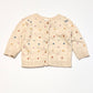 Dotty cardigan - Size 00