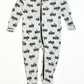 Zippy Wondersuit - Size 3