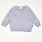 Purple sweater - Size 00