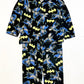 Batman flannelette pyjamas - Size 3