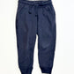 Navy trackies -Size 3