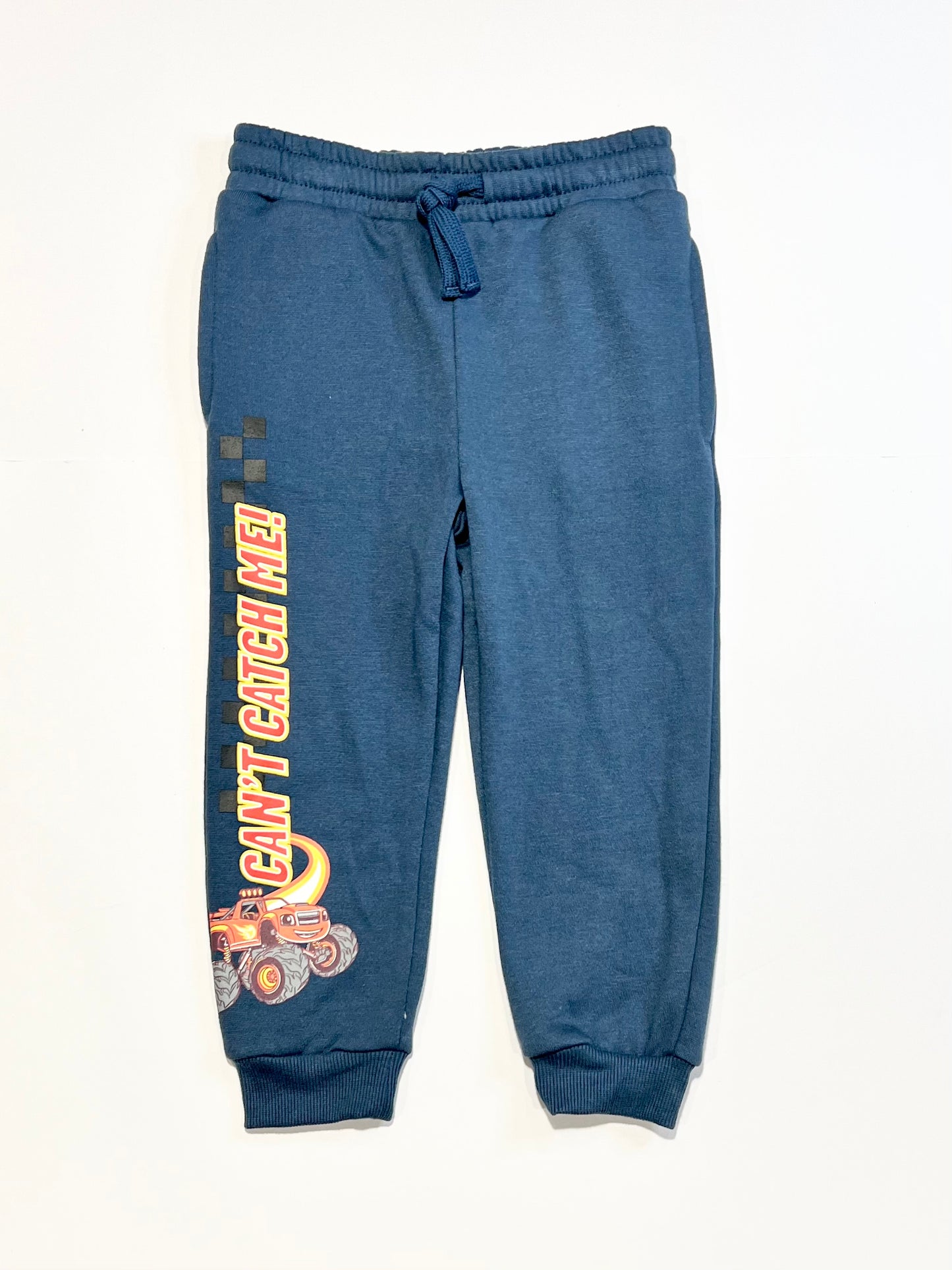 Blaze trackies - Size 3