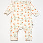 Oranges onesie - Size 00