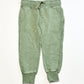 Green trackies - Size 3