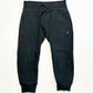 Black trackies - Size 3