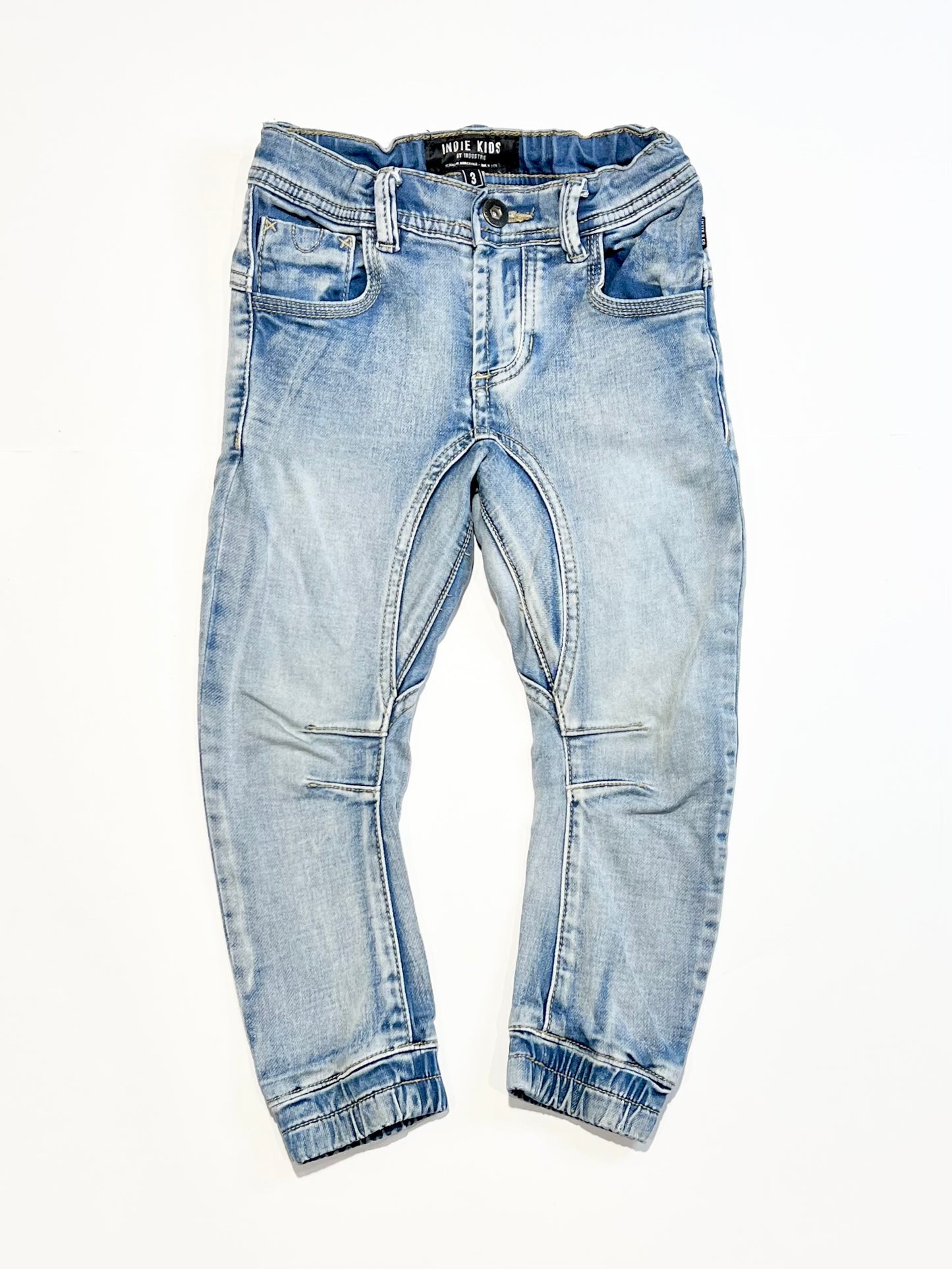 Denim jeans - Size 3