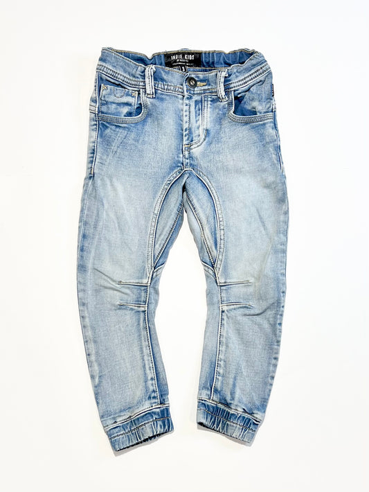 Denim jeans - Size 3