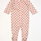 100% merino wool onesie - Size 00