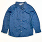 Navy space shirt - Size 3-4