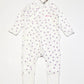 Spotty Cosysuit brand new - Size 00