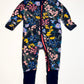 Zippy Wondersuit - Size 00