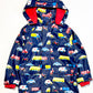 Vehicles rain jacket - Size 3