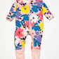 Zippy Wondersuit - Size 00