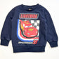 Lightning McQueen sweater - Size 3