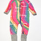 Zippy Wondersuit - Size 00