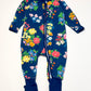 Zippy Wondersuit - Size 00