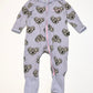 Zippy Wondersuit - Size 00