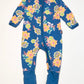 Zippy Wondersuit - Size 00