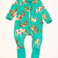 Zippy Wondersuit - Size 00