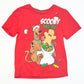 Christmas tee - Size 5