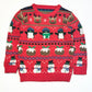 Christmas jumper - Size 2-3