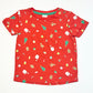 Christmas tee - Size 2