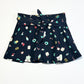 Christmas jersey skort - Size 4