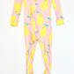 Pears zip onesie - Size 3