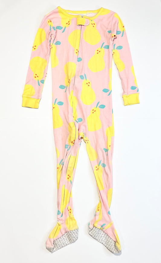 Pears zip onesie - Size 3