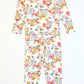 Ribbed Bambi pyjamas - Size 3